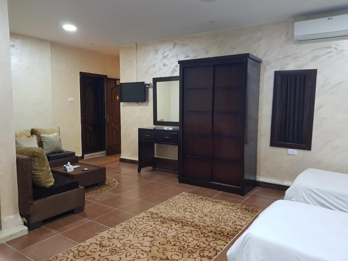 Siveen Hotel Amman Exterior photo