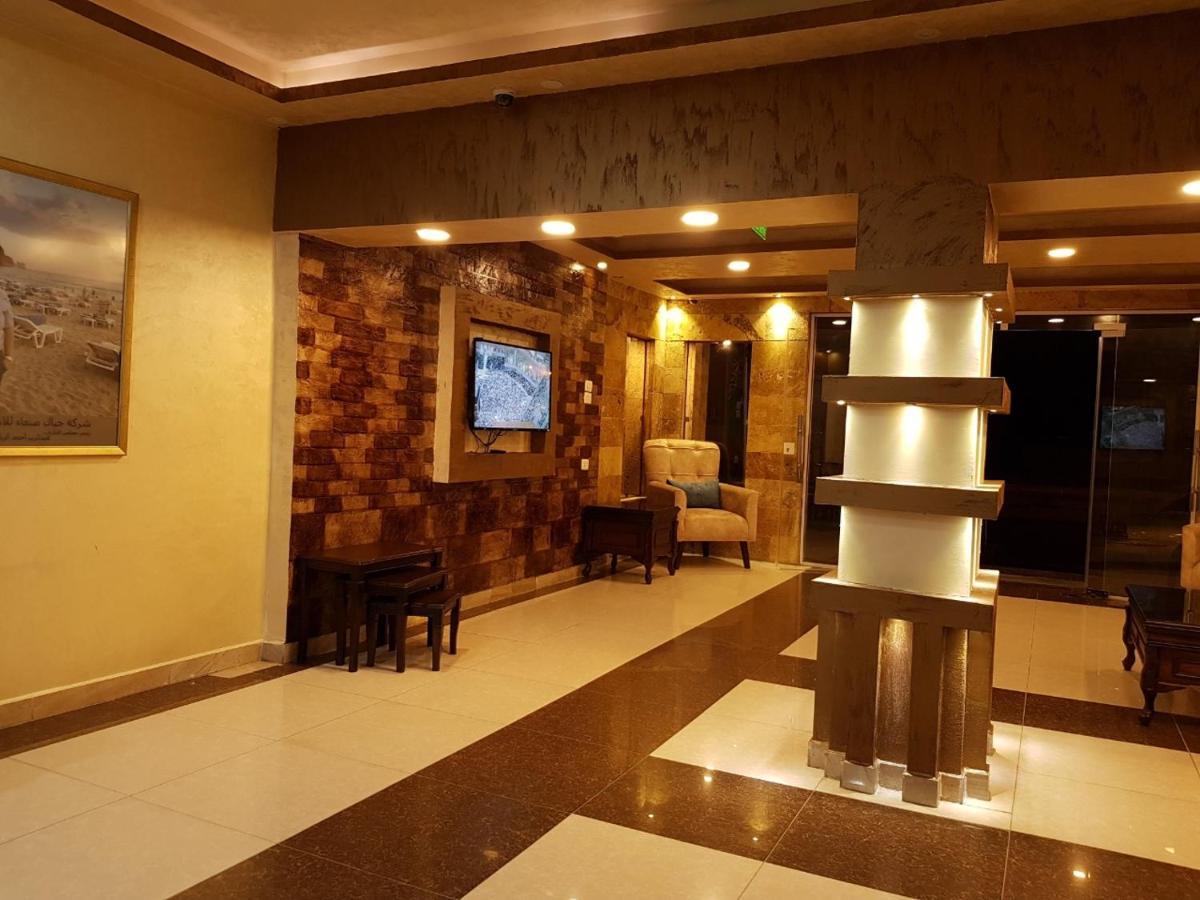 Siveen Hotel Amman Exterior photo