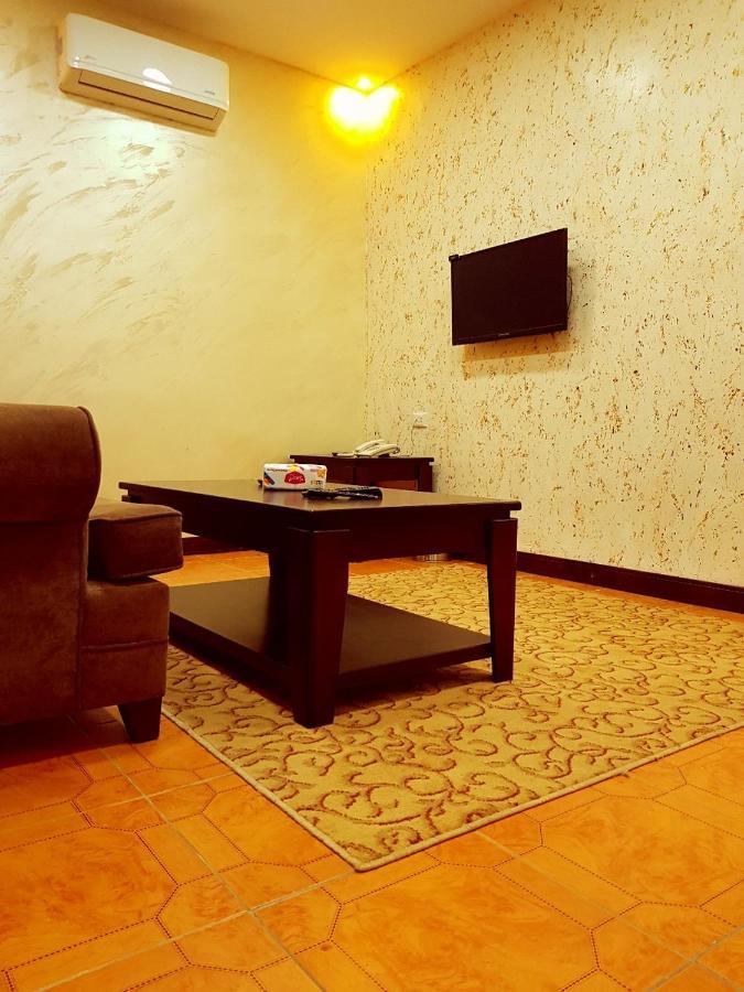 Siveen Hotel Amman Exterior photo