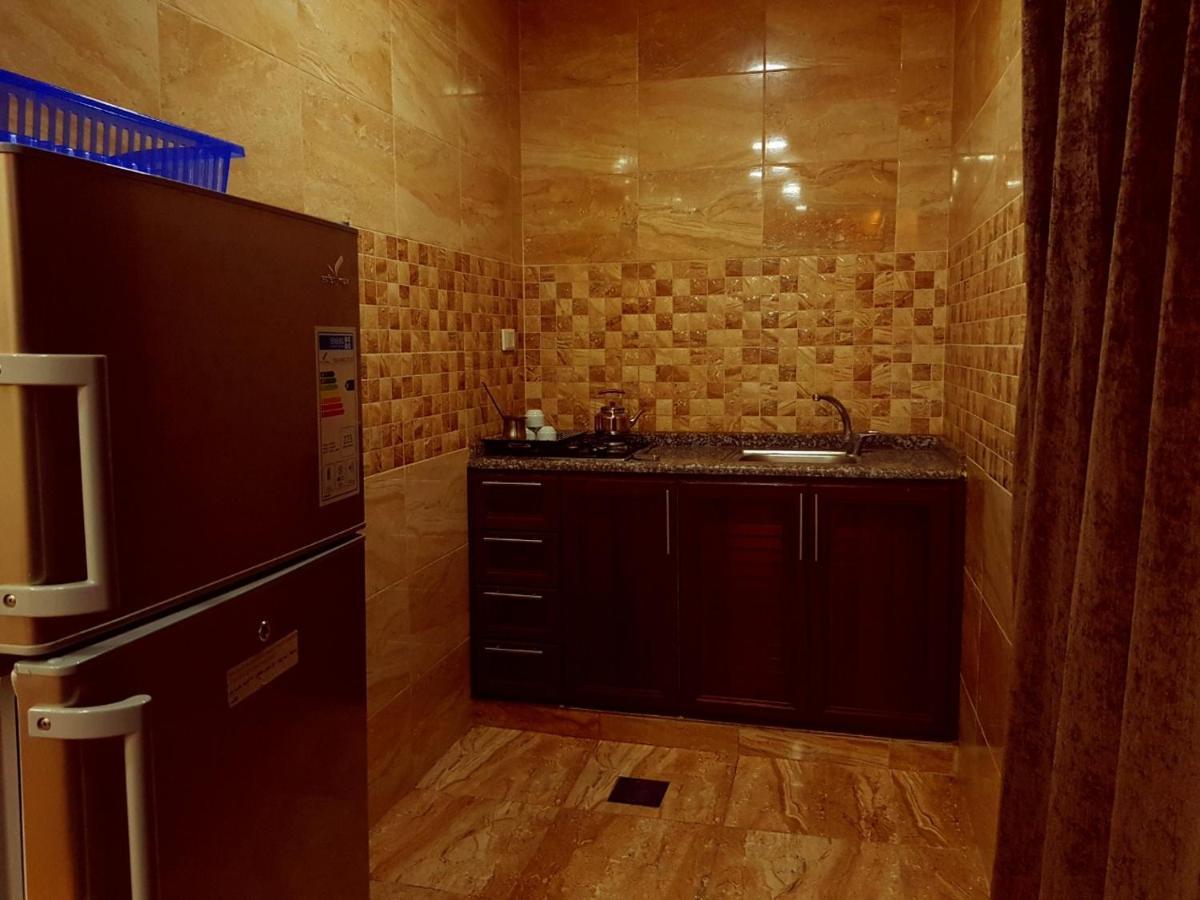 Siveen Hotel Amman Exterior photo